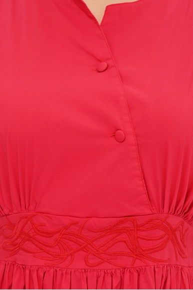  Длинное платье  Oblique Creations SS2218151A купить в интернет-магазине Bestelle фото 21