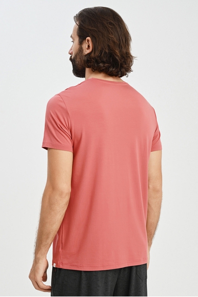  Мужская футболка  Derek Rose 3048-BASE купить в интернет-магазине Bestelle фото 2
