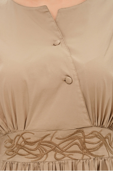  Длинное платье  Oblique Creations SS2218151A купить в интернет-магазине Bestelle фото 17