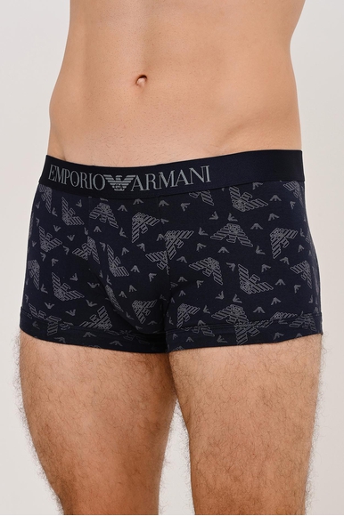  Мужские трусы боксеры  Emporio Armani 1113891A506 купить в интернет-магазине Bestelle фото 1