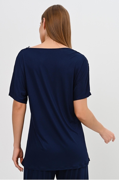  Пижама с брюками  Free Voogue 221603 купить в интернет-магазине Bestelle фото 3