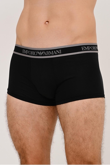  Мужские трусы боксеры  Emporio Armani 1113891A538 купить в интернет-магазине Bestelle фото 1