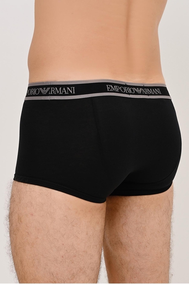  Мужские трусы боксеры  Emporio Armani 1113891A538 купить в интернет-магазине Bestelle фото 2