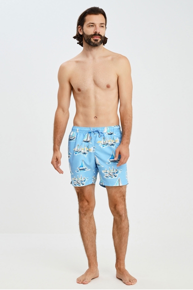  Мужские плавки-шорты  Bluemint ARTHUS купить в интернет-магазине Bestelle фото 3