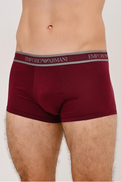  Мужские трусы боксеры  Emporio Armani 1113891A538 купить в интернет-магазине Bestelle фото 4