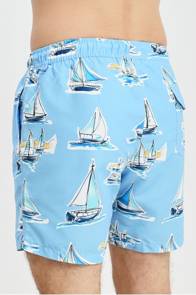  Мужские плавки-шорты  Bluemint ARTHUS купить в интернет-магазине Bestelle фото 2