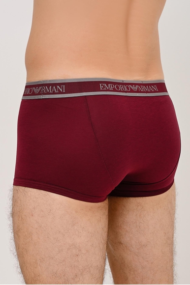  Мужские трусы боксеры  Emporio Armani 1113891A538 купить в интернет-магазине Bestelle фото 5