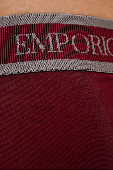  Мужские трусы боксеры  Emporio Armani 1113891A538 купить в интернет-магазине Bestelle фото 6