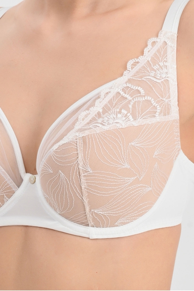 Бюстгальтер с плотной чашкой Maison Lejaby 21236 купить в интернет-магазине Bestelle фото 4