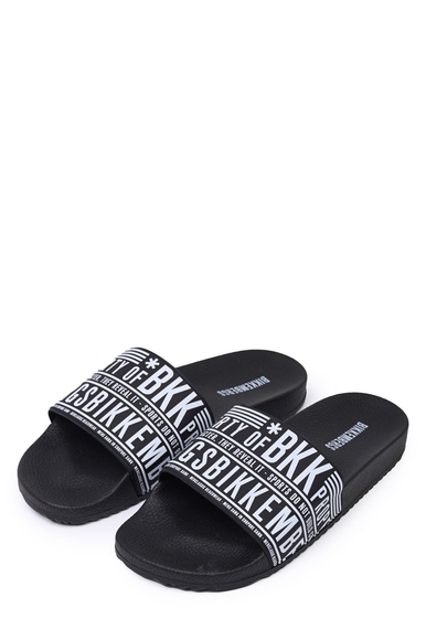 Пляжные мужские шлепанцы с анатомической стелькой Bikkembergs BKK1MSR01 купить в интернет-магазине Bestelle фото 3