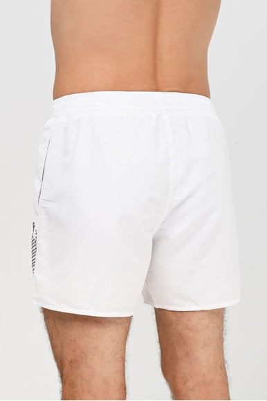  Пляжные шорты  Emporio Armani 2117402R427 купить в интернет-магазине Bestelle фото 2