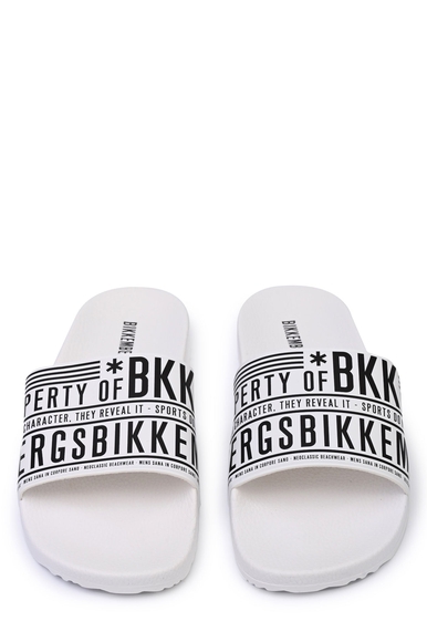 Пляжные мужские шлепанцы с анатомической стелькой Bikkembergs BKK1MSR01 купить в интернет-магазине Bestelle фото 7