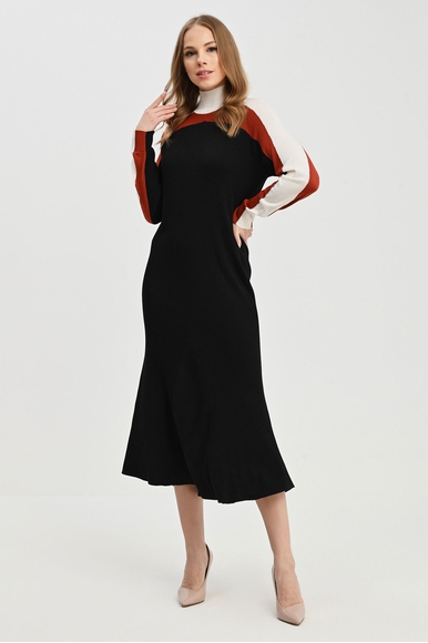  Женское трикотажное платье  Gai Mattiolo LV0742 купить в интернет-магазине Bestelle фото 1