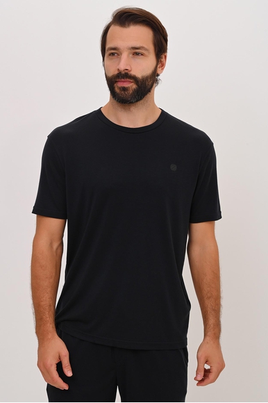  Мужская пижама с шортами  Ermenegildo Zegna N6H101310 купить в интернет-магазине Bestelle фото 9