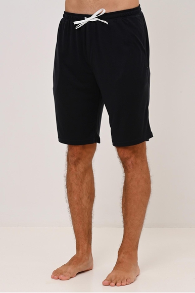  Мужская пижама с шортами  Ermenegildo Zegna N6H101310 купить в интернет-магазине Bestelle фото 11