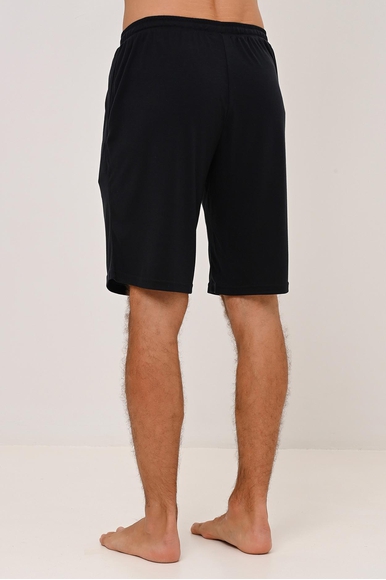  Мужская пижама с шортами  Ermenegildo Zegna N6H101310 купить в интернет-магазине Bestelle фото 12