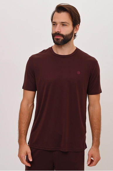  Мужская пижама с шортами  Ermenegildo Zegna N6H101310 купить в интернет-магазине Bestelle фото 2