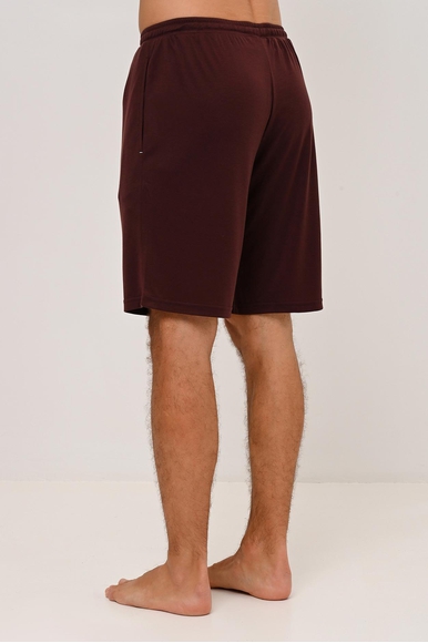  Мужская пижама с шортами  Ermenegildo Zegna N6H101310 купить в интернет-магазине Bestelle фото 6