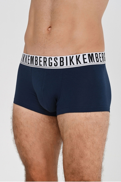  Набор мужских трусов-боксеров 3 шт.  Bikkembergs BKK1UTR01TR купить в интернет-магазине Bestelle фото 1