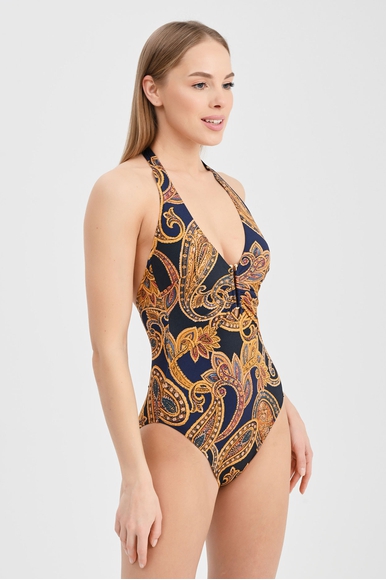 Слитный купальник с мягкими чашками Maryan Mehlhorn 8886413 купить в интернет-магазине Bestelle фото 2