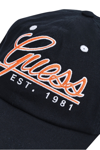 Мужская бейсболка  Guess M3GZ15WF8V0 купить в интернет-магазине Bestelle фото 3