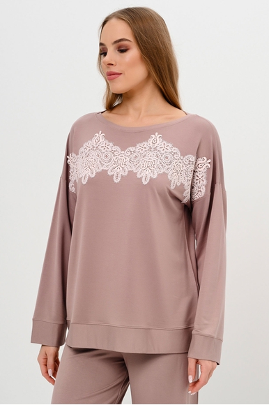  Домашний костюм с брюками  Lisanza 43689273-79059273 купить в интернет-магазине Bestelle фото 2