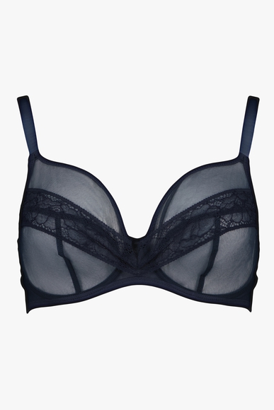 Бюстгальтер с мягкими чашками Maison Lejaby E12234 купить в интернет-магазине Bestelle фото 6