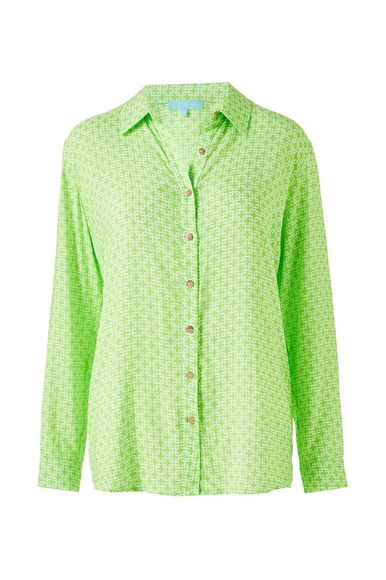 Пляжная женская блузка Melissa Odabash Millie CR купить в интернет-магазине Bestelle фото 1