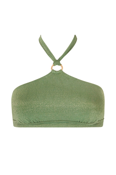 Зелёный купальный лиф Antigel EBB5528 купить в интернет-магазине Bestelle фото 1