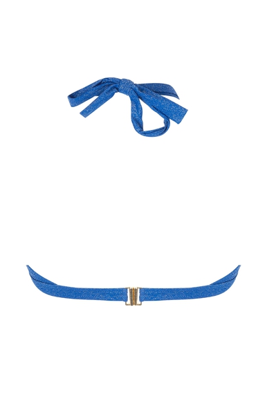 Синий купальный лиф Antigel EBB5528 купить в интернет-магазине Bestelle фото 2