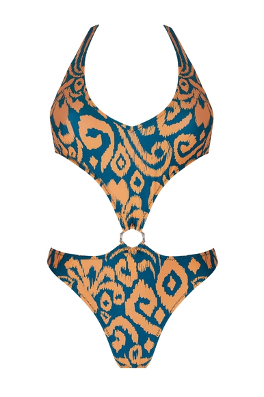 Слитный купальник Antigel EBB9738 купить в интернет-магазине Bestelle фото 1