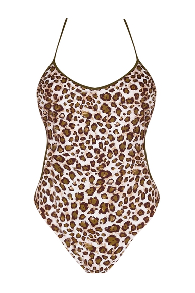 Слитный купальник Antigel EBB9748 купить в интернет-магазине Bestelle фото 1