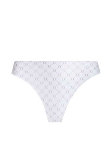  Женские белые трусы-танга  Antigel ECH0032 купить в интернет-магазине Bestelle фото 3