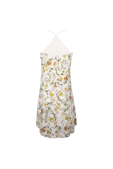 Женская кружевная сорочка миди Antigel ELH1064 купить в интернет-магазине Bestelle фото 2