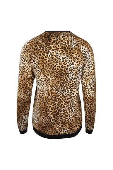  Женский домашний лонгслив  Antigel ELH5338 купить в интернет-магазине Bestelle фото 2