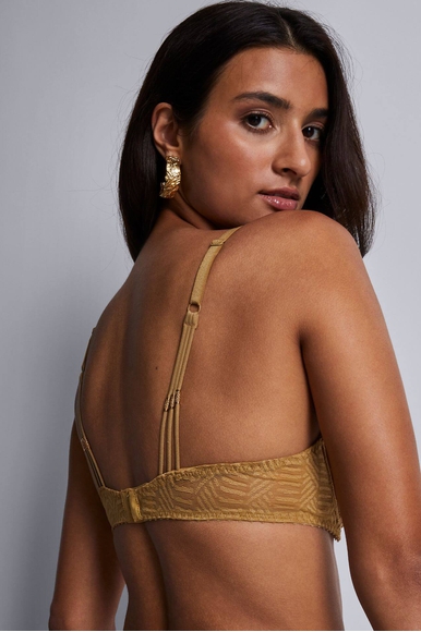 Бюстгальтер с мягкими чашками Aubade 2BF12 купить в интернет-магазине Bestelle фото 2