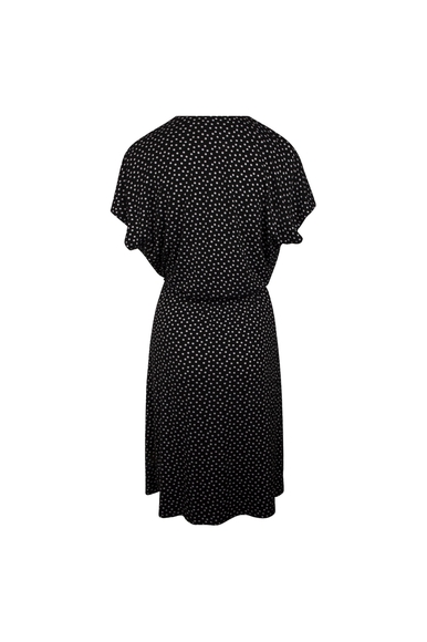 Женское платье в горошек Antigel ESB1286 купить в интернет-магазине Bestelle фото 2