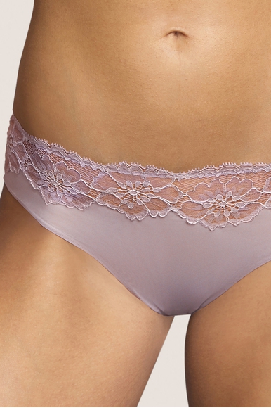 Кружевные женские трусы-слипы  Andres Sarda 3308550 купить в интернет-магазине Bestelle фото 3