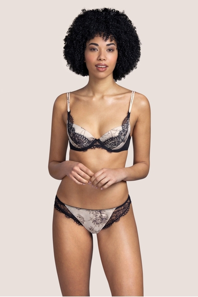  Женские кружевные трусы-слипы  Andres Sarda 3310050 купить в интернет-магазине Bestelle фото 1