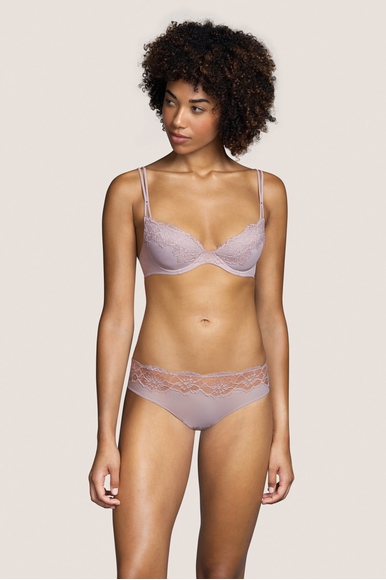 Кружевной бюстгальтер с плотной чашкой пуш-ап  Andres Sarda 3308517 купить в интернет-магазине Bestelle фото 1