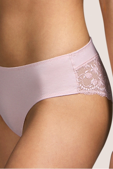 Женские кружевные трусы-бразилиана Andres Sarda 3309854 купить в интернет-магазине Bestelle фото 6