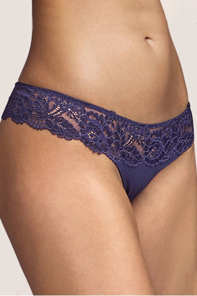 Женские кружевные трусы-стринги Andres Sarda 3310155 купить в интернет-магазине Bestelle фото 6