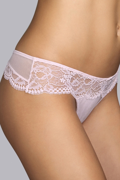 Кружевные трусы-стринги Andres Sarda 3308355 купить в интернет-магазине Bestelle фото 4