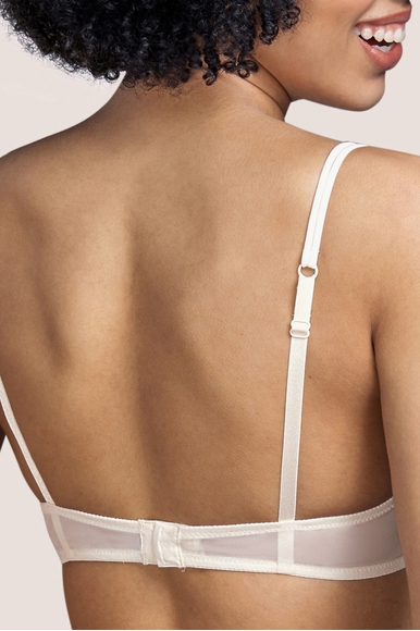 Кружевной бюстгальтер с мягкой чашкой Andres Sarda 3308510 купить в интернет-магазине Bestelle фото 6