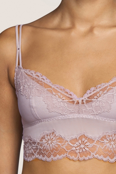 Бюстгальтер-бралетт с мягкой чашкой Andres Sarda 3308515 купить в интернет-магазине Bestelle фото 3