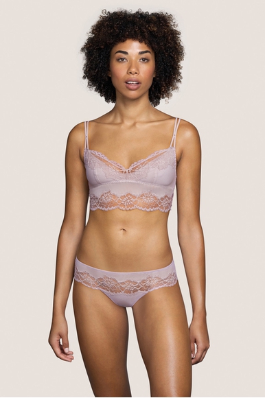 Бюстгальтер-бралетт с мягкой чашкой Andres Sarda 3308515 купить в интернет-магазине Bestelle фото 1