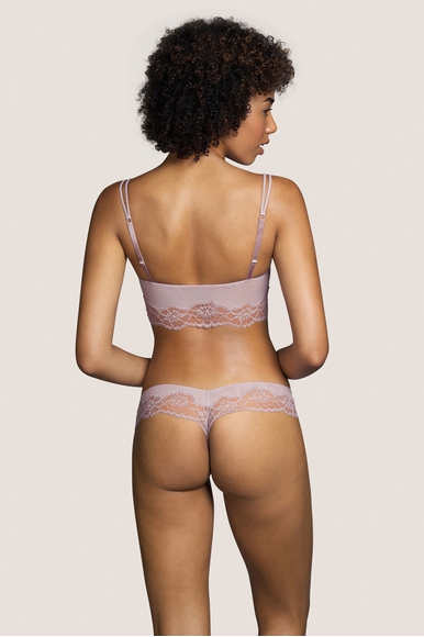 Бюстгальтер-бралетт с мягкой чашкой Andres Sarda 3308515 купить в интернет-магазине Bestelle фото 2