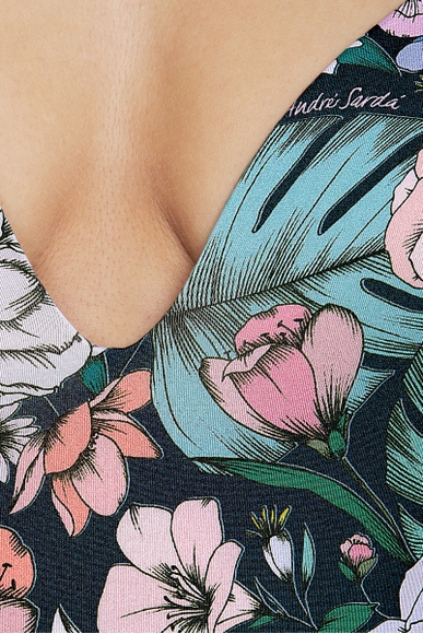 Слитный купальник Andres Sarda 3407641 купить в интернет-магазине Bestelle фото 6