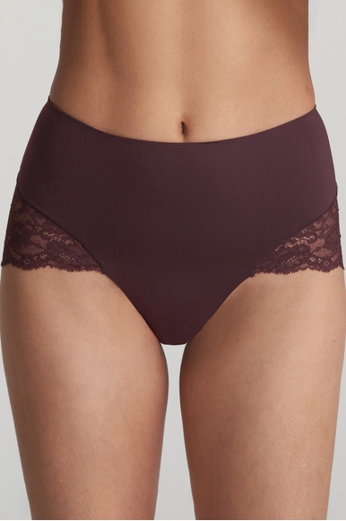  Женские высокие кружевные трусы-слипы  Marie Jo 0521631 купить в интернет-магазине Bestelle фото 1