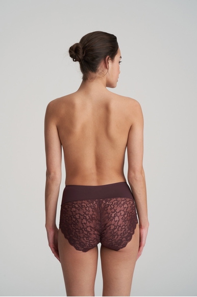  Женские высокие кружевные трусы-слипы  Marie Jo 0521631 купить в интернет-магазине Bestelle фото 5